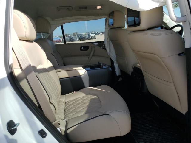 Photo 10 VIN: JN8AY2DA4P9404649 - NISSAN ARMADA 