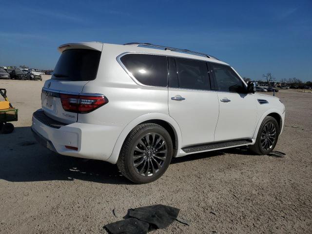 Photo 2 VIN: JN8AY2DA4P9404649 - NISSAN ARMADA 