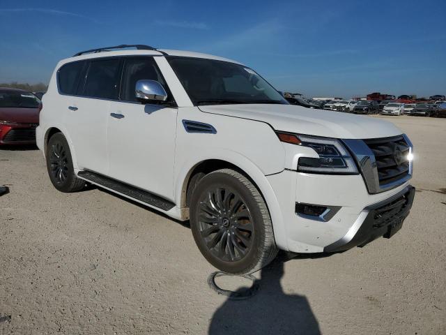 Photo 3 VIN: JN8AY2DA4P9404649 - NISSAN ARMADA 