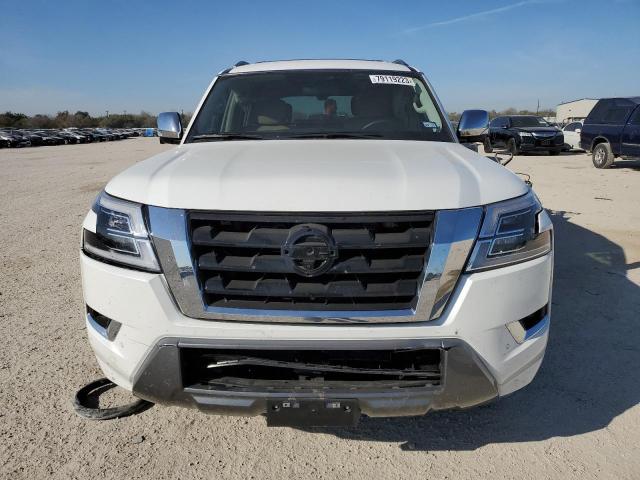 Photo 4 VIN: JN8AY2DA4P9404649 - NISSAN ARMADA 