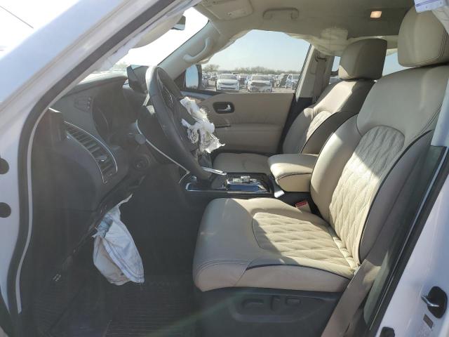 Photo 6 VIN: JN8AY2DA4P9404649 - NISSAN ARMADA 