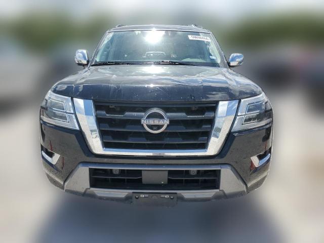 Photo 4 VIN: JN8AY2DA5M9374038 - NISSAN ARMADA 