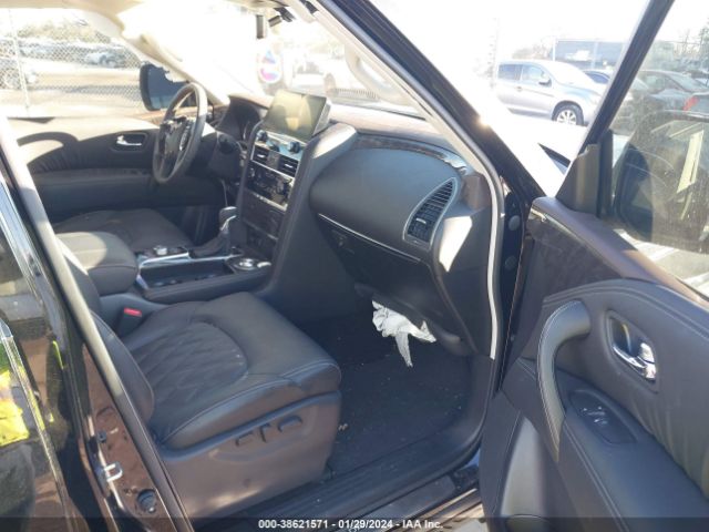 Photo 4 VIN: JN8AY2DA5P9400593 - NISSAN ARMADA 