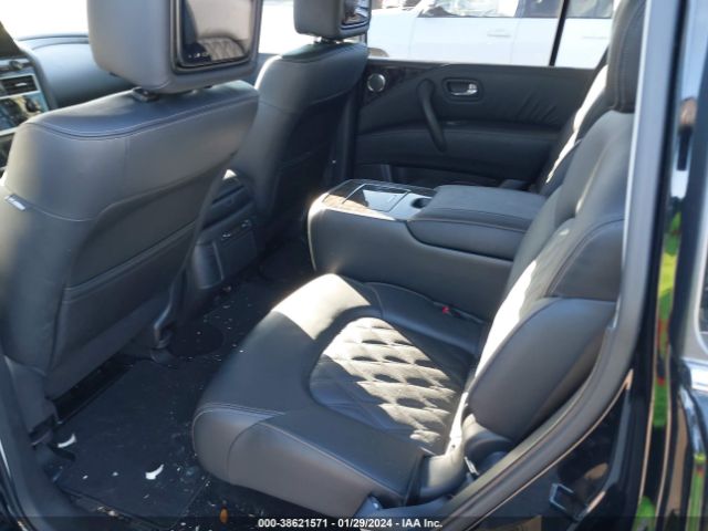 Photo 7 VIN: JN8AY2DA5P9400593 - NISSAN ARMADA 