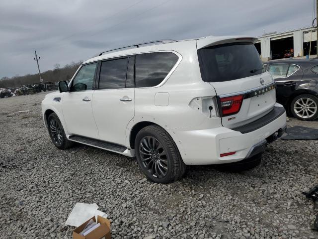 Photo 1 VIN: JN8AY2DA6P9403924 - NISSAN ARMADA 