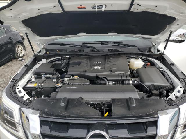 Photo 11 VIN: JN8AY2DA6P9403924 - NISSAN ARMADA 