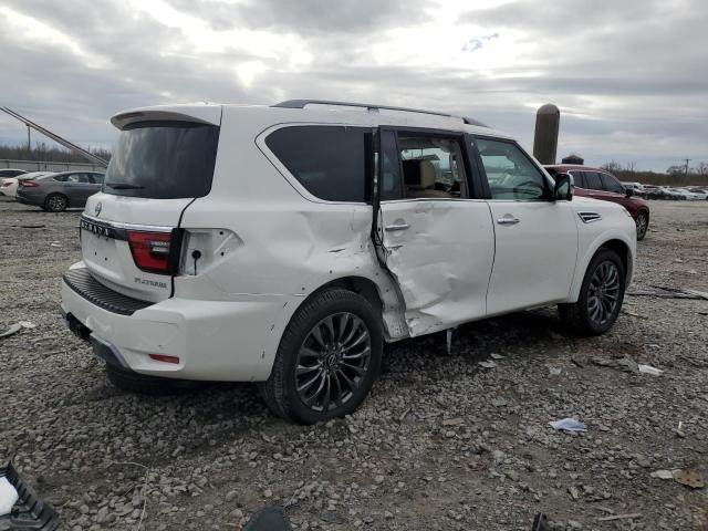 Photo 2 VIN: JN8AY2DA6P9403924 - NISSAN ARMADA 