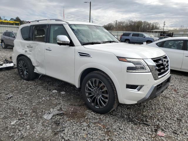 Photo 3 VIN: JN8AY2DA6P9403924 - NISSAN ARMADA 