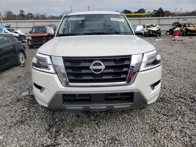 Photo 4 VIN: JN8AY2DA6P9403924 - NISSAN ARMADA 