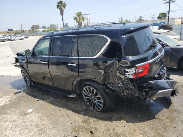 Photo 1 VIN: JN8AY2DA9N9392012 - NISSAN ARMADA 