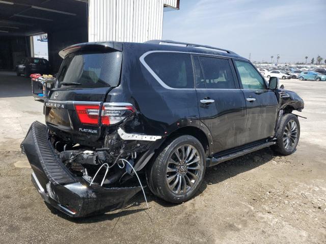 Photo 2 VIN: JN8AY2DA9N9392012 - NISSAN ARMADA 