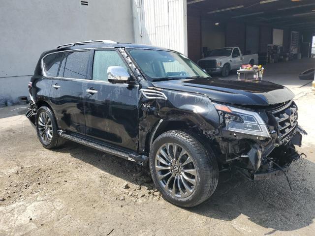 Photo 3 VIN: JN8AY2DA9N9392012 - NISSAN ARMADA 