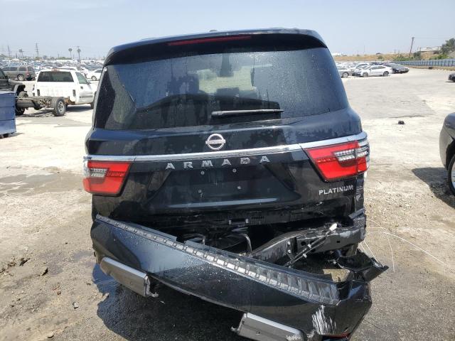 Photo 5 VIN: JN8AY2DA9N9392012 - NISSAN ARMADA 