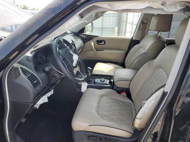 Photo 6 VIN: JN8AY2DA9N9392012 - NISSAN ARMADA 