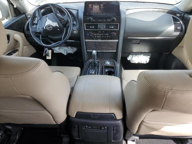 Photo 7 VIN: JN8AY2DA9N9392012 - NISSAN ARMADA 