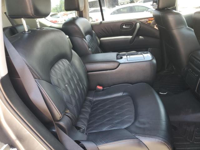 Photo 10 VIN: JN8AY2DAXN9390172 - NISSAN ARMADA 