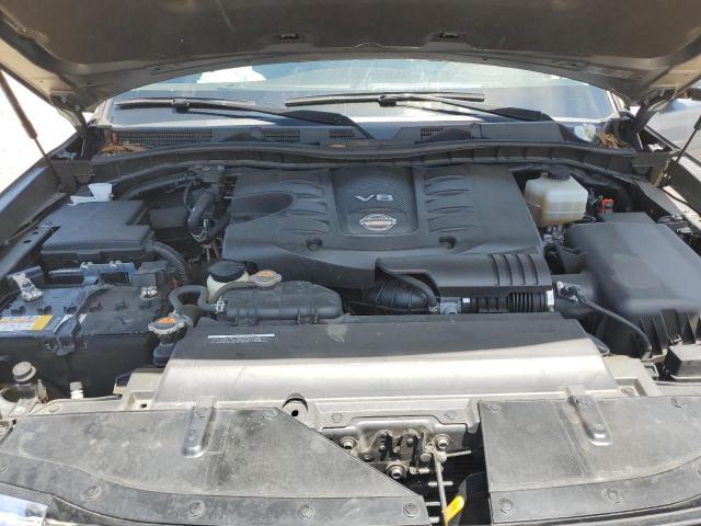 Photo 11 VIN: JN8AY2DAXN9390172 - NISSAN ARMADA 