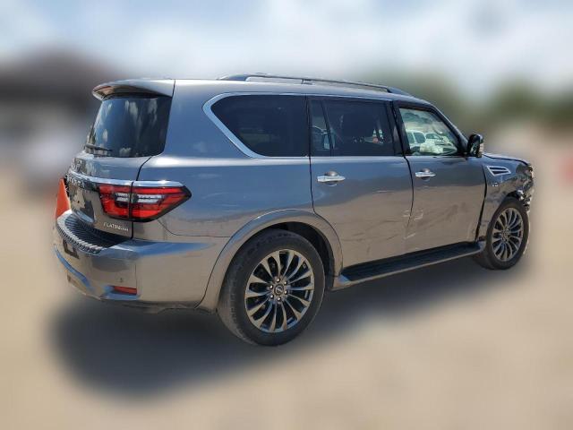 Photo 2 VIN: JN8AY2DAXN9390172 - NISSAN ARMADA 