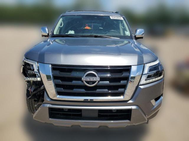 Photo 4 VIN: JN8AY2DAXN9390172 - NISSAN ARMADA 