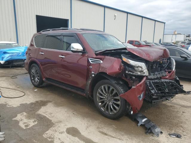 Photo 3 VIN: JN8AY2DB0N9810031 - NISSAN ARMADA 