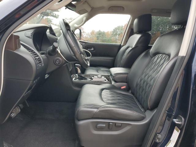 Photo 6 VIN: JN8AY2DB0N9810689 - NISSAN ARMADA 