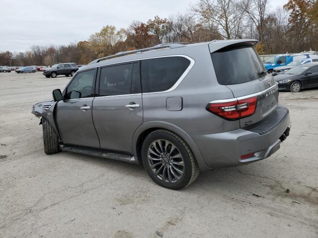 Photo 1 VIN: JN8AY2DB0N9814693 - NISSAN ARMADA PLA 