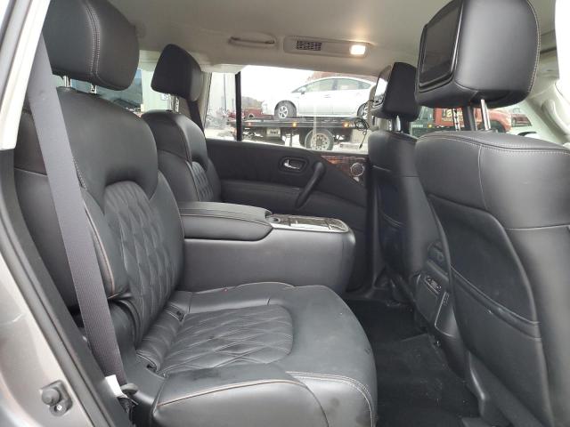 Photo 10 VIN: JN8AY2DB0N9814693 - NISSAN ARMADA PLA 