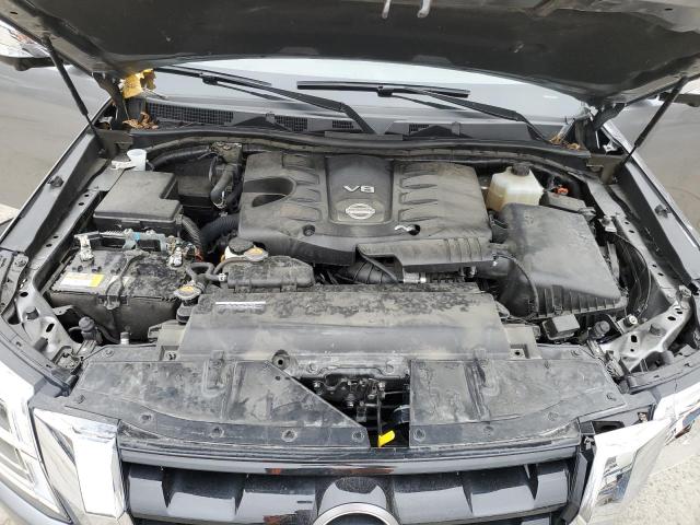 Photo 11 VIN: JN8AY2DB0N9814693 - NISSAN ARMADA PLA 