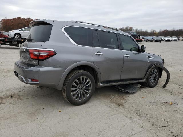 Photo 2 VIN: JN8AY2DB0N9814693 - NISSAN ARMADA PLA 