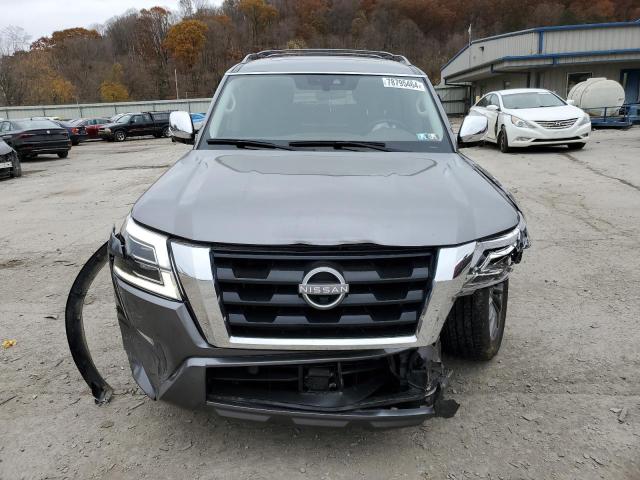 Photo 4 VIN: JN8AY2DB0N9814693 - NISSAN ARMADA PLA 