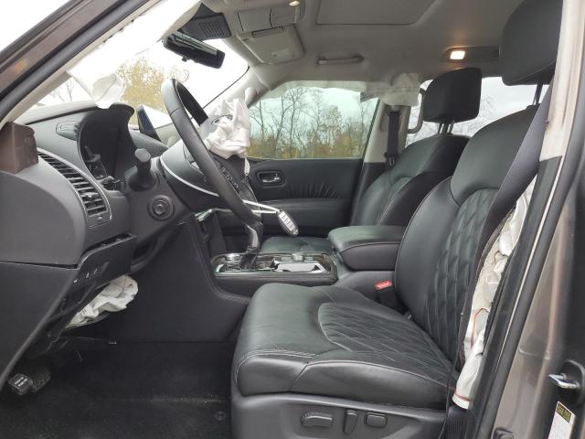 Photo 6 VIN: JN8AY2DB0N9814693 - NISSAN ARMADA PLA 