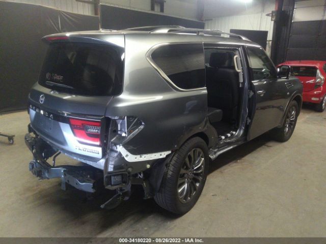 Photo 3 VIN: JN8AY2DB1N9811379 - NISSAN ARMADA 