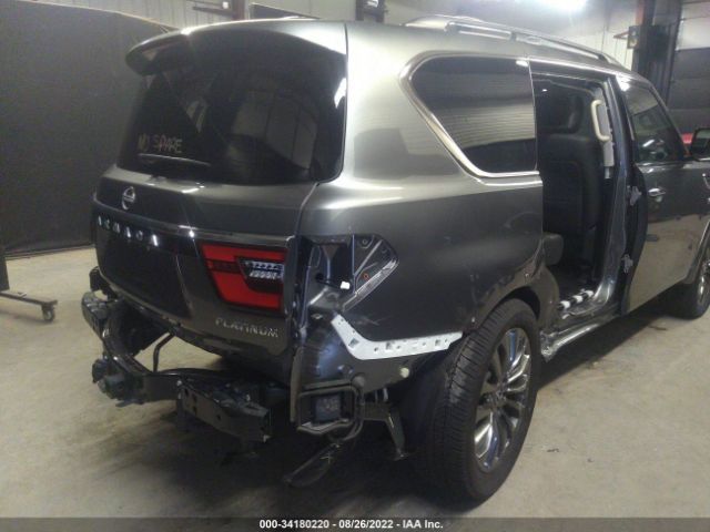 Photo 5 VIN: JN8AY2DB1N9811379 - NISSAN ARMADA 