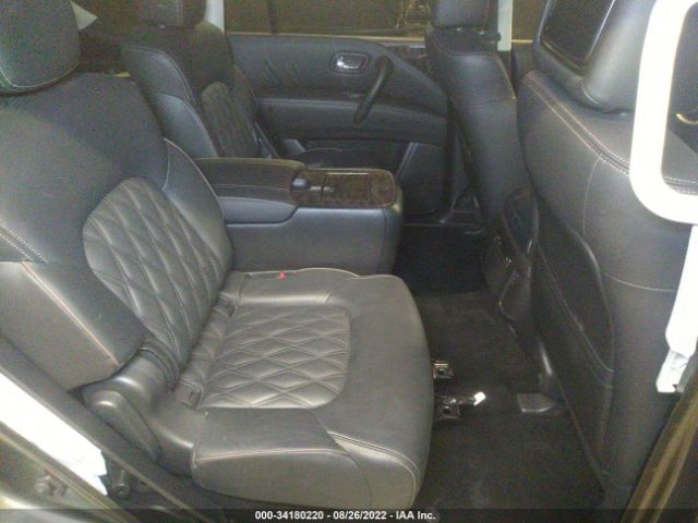 Photo 7 VIN: JN8AY2DB1N9811379 - NISSAN ARMADA 