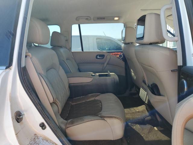 Photo 10 VIN: JN8AY2DB2M9792470 - NISSAN ARMADA PLA 