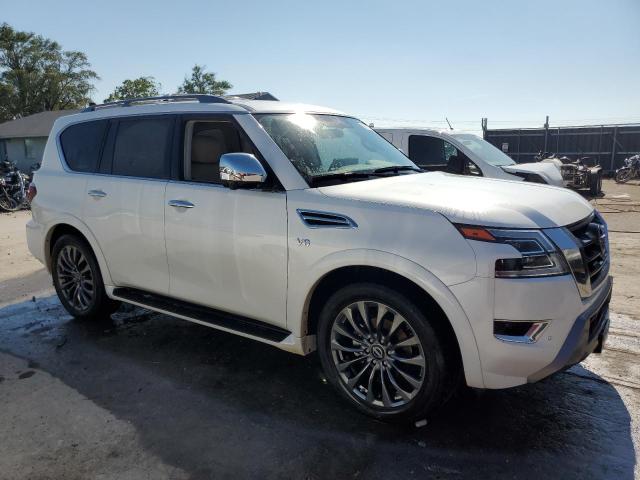 Photo 3 VIN: JN8AY2DB2M9792470 - NISSAN ARMADA PLA 