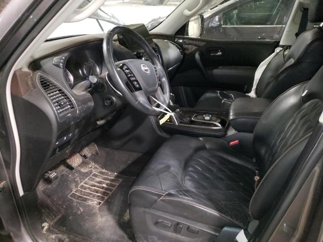 Photo 6 VIN: JN8AY2DB3M9795068 - NISSAN ARMADA PLA 