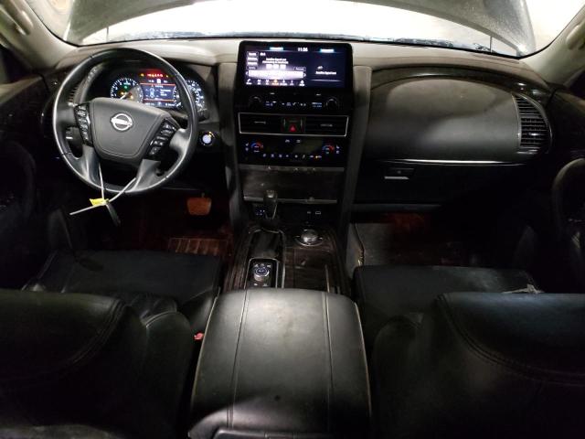 Photo 7 VIN: JN8AY2DB3M9795068 - NISSAN ARMADA PLA 