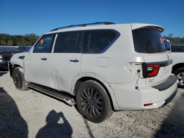 Photo 1 VIN: JN8AY2DB3P9831183 - NISSAN ARMADA PLA 