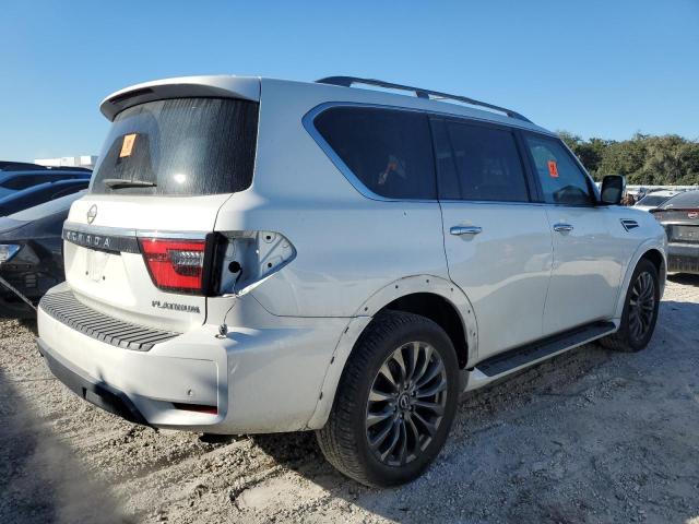 Photo 2 VIN: JN8AY2DB3P9831183 - NISSAN ARMADA PLA 