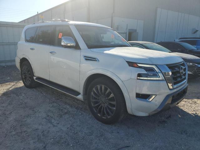 Photo 3 VIN: JN8AY2DB3P9831183 - NISSAN ARMADA PLA 