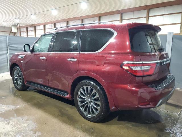 Photo 1 VIN: JN8AY2DB4N9815183 - NISSAN ARMADA PLA 