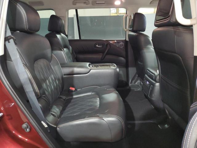 Photo 10 VIN: JN8AY2DB4N9815183 - NISSAN ARMADA PLA 