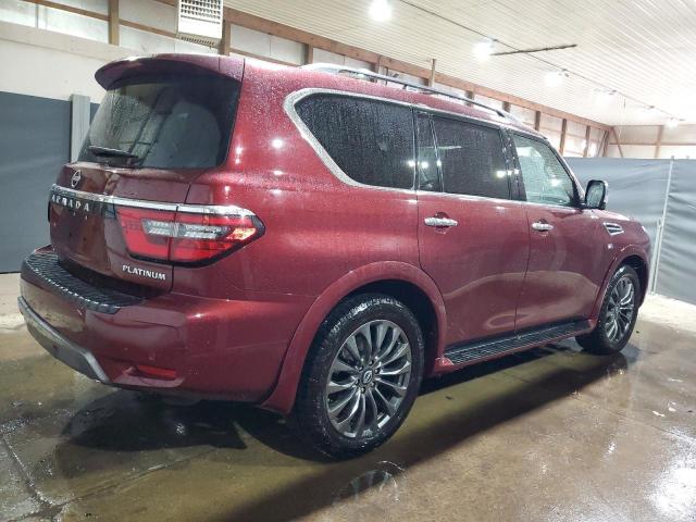 Photo 2 VIN: JN8AY2DB4N9815183 - NISSAN ARMADA PLA 