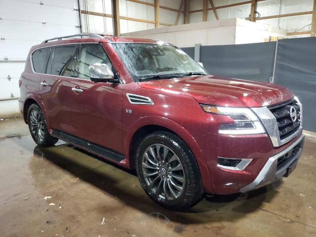 Photo 3 VIN: JN8AY2DB4N9815183 - NISSAN ARMADA PLA 