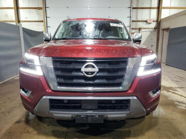 Photo 4 VIN: JN8AY2DB4N9815183 - NISSAN ARMADA PLA 