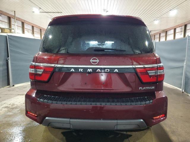 Photo 5 VIN: JN8AY2DB4N9815183 - NISSAN ARMADA PLA 