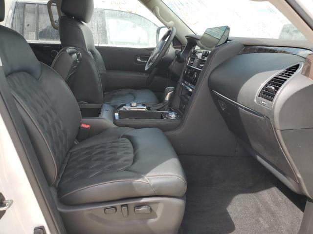 Photo 4 VIN: JN8AY2DB7N9810205 - NISSAN ARMADA PLA 