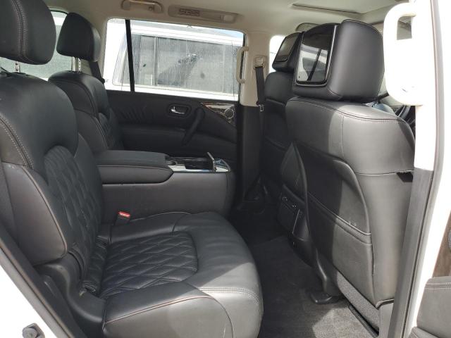 Photo 5 VIN: JN8AY2DB7N9810205 - NISSAN ARMADA PLA 