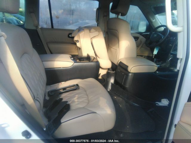 Photo 7 VIN: JN8AY2DB7P9830795 - NISSAN ARMADA 